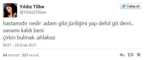 Hülya Avşardan Yıldız Tilbe gafı