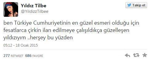 Hülya Avşardan Yıldız Tilbe gafı