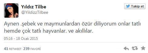 Hülya Avşardan Yıldız Tilbe gafı