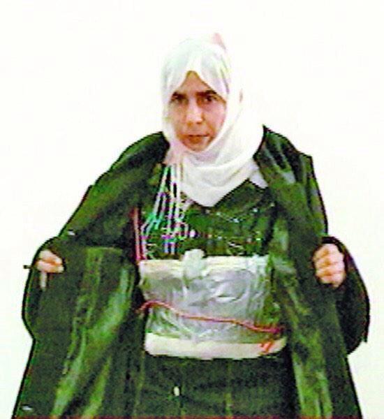 IŞİD o rehinelerden birini...