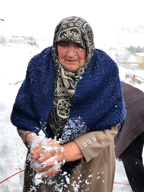 Keşke rüya olsa  Nuhu uğurladık