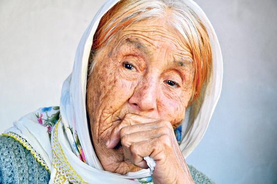 Devlet de maden sahipleri de 18 madenciye ölmeyi emretti