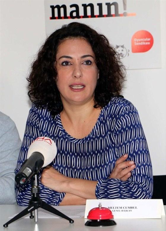 Meltem Cumbul estetik yaptırdı