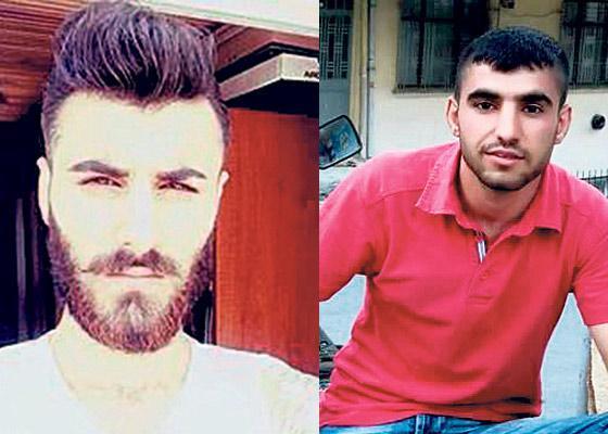 Gazi Mahallesinde çatışma 2 ölü 1 yaralı