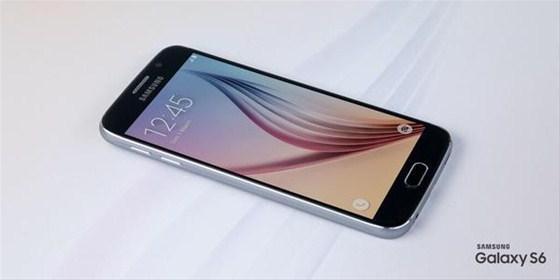 Samsung Galaxy S6yı tanıttı