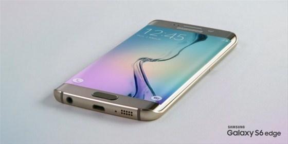 Samsung Galaxy S6yı tanıttı