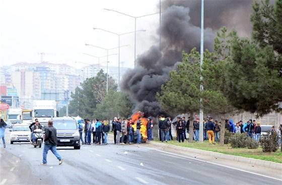 Batman ve Şırnak karıştı