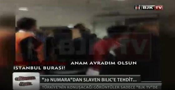 Anam avradım olsun İstanbul burası