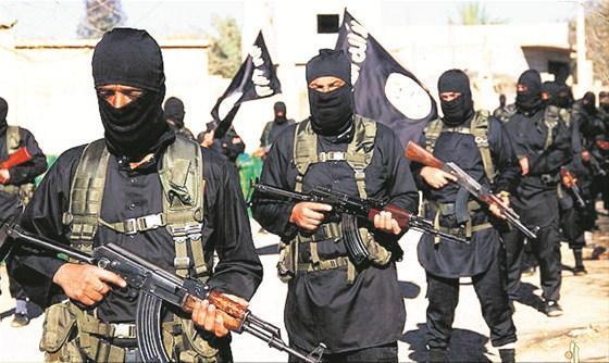 IŞİD’in yeni teröristleri ‘mezun oldu’