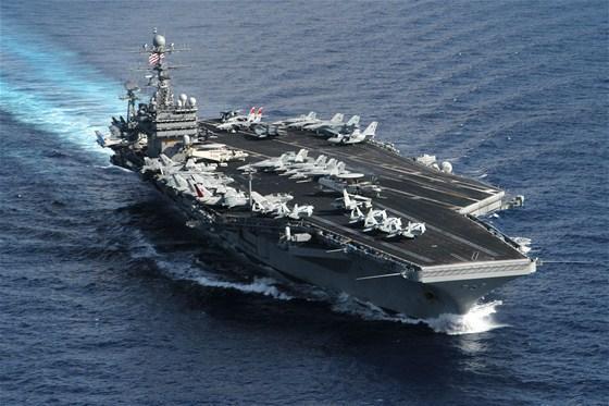 ABD, Yemen yakınlarına yeni savaş gemileri gönderiyor