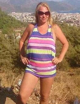 İngiliz Karen, Şakirin aşkıyla hem kilo hem para kaybetti