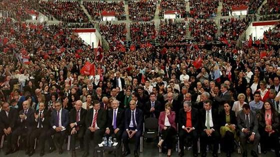Kılıçdaroğlu: 10 Milletvekili yurt dışında yaşayanları temsil edecek