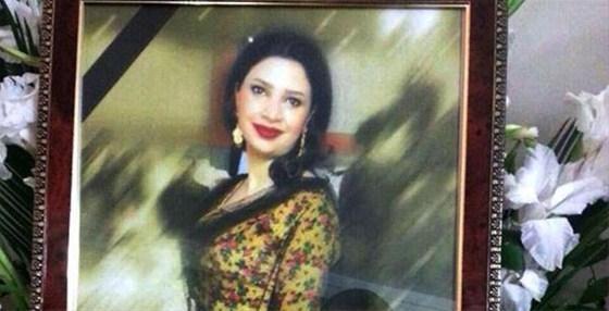Mahabadda Farinaz isyanı