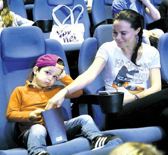 ‘O kişi hakkında konuşmayalım’