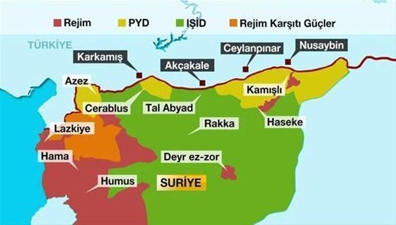 12:50 itibariyle başladı