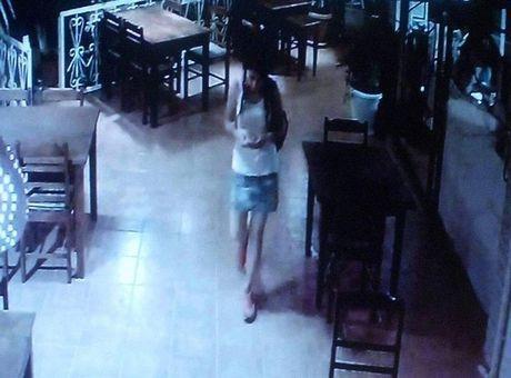 İşte Cansunun son görüntüsü