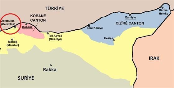 Ankara düğmeye bastı