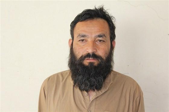 Afganistanda Taliban yöneticisi yakalandı
