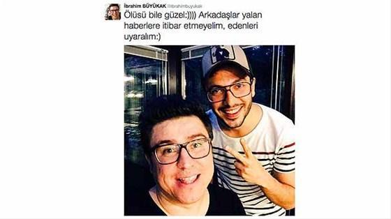 Oğuzhan Koç öldü mü