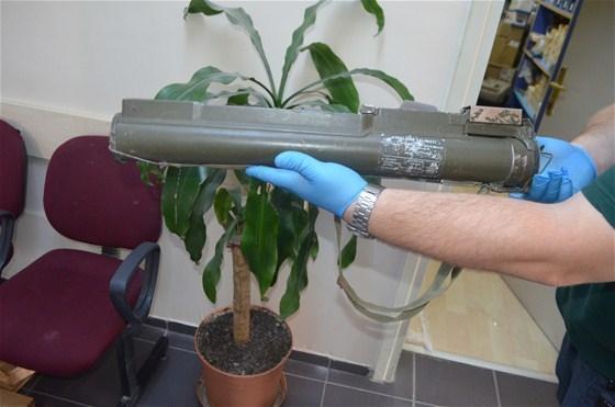 Kocaeli’de terör örgütüne büyük darbe