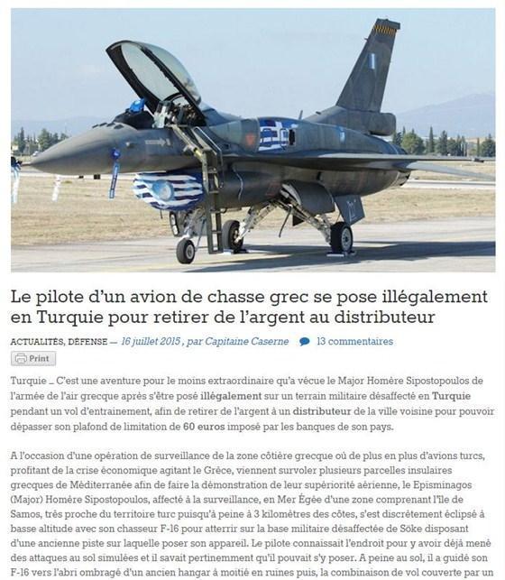 Ortalığı karıştıracak iddia şaka çıktı
