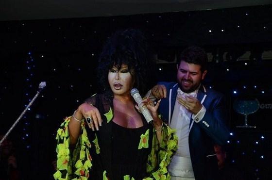 Bülent Ersoya büyük şok