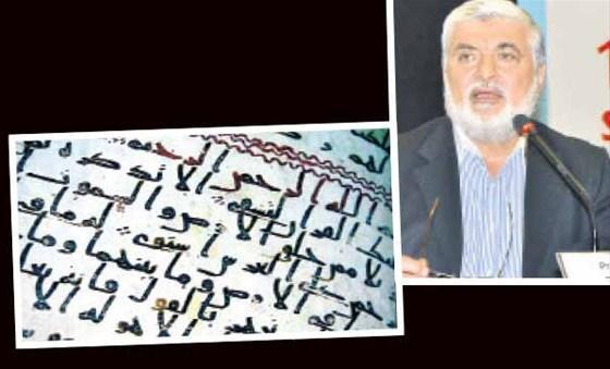 1370 yıllık Kur’an heyecanı