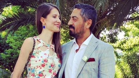Avrupa Yakasının Şehsuvarından sevinçli haber