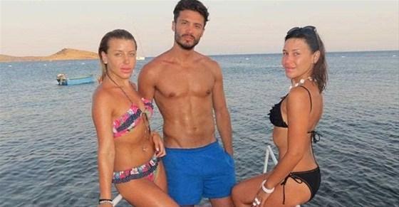 Bu Tarz Benimin ikizleri o diziye transfer oldu