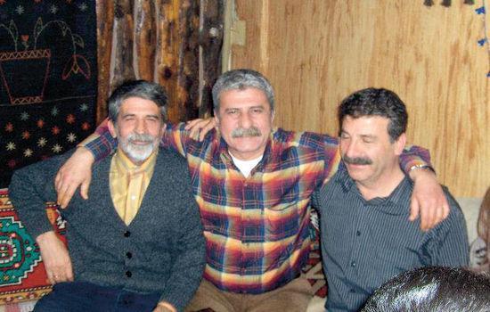İnanılmaz bir firar öyküsü