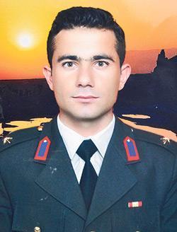 Yarbay abinin isyanı