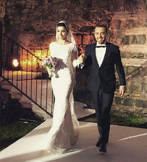 Merve Boluğur Kimdir