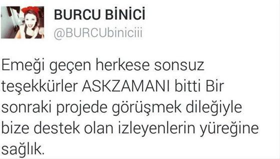 Sevilen dizi yayından kaldırıldı