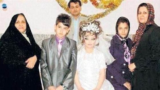Çocuk düğünü krizi