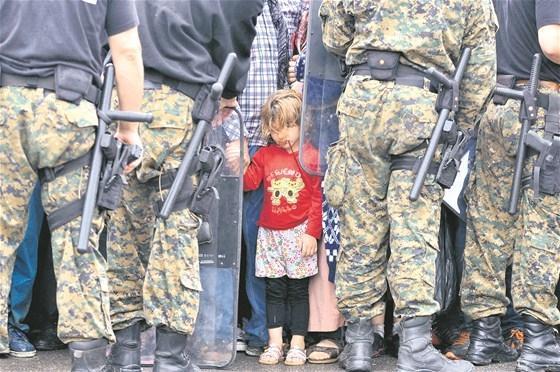 1 haftada Irak’tan İsveç’e
