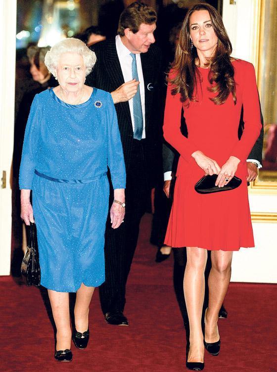 63 yılda Kraliçe Elizabeth’ten ne öğrendik