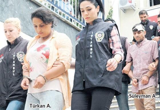 ‘Taciz’ denilen olay intikam cinayeti çıktı