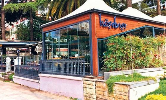 20 yıl önce kebapta devrim yaptık sıra balıkta