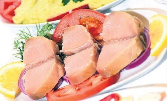 20 yıl önce kebapta devrim yaptık sıra balıkta
