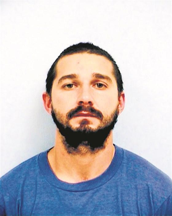 Shia LaBeouf tutuklandı