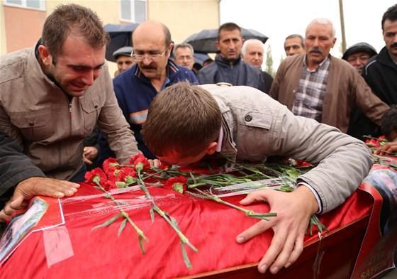 Ziya Saygın toprağa verildi