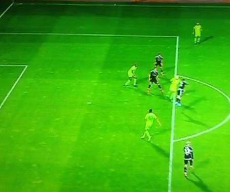 Gol ofsayt mı, değil mi