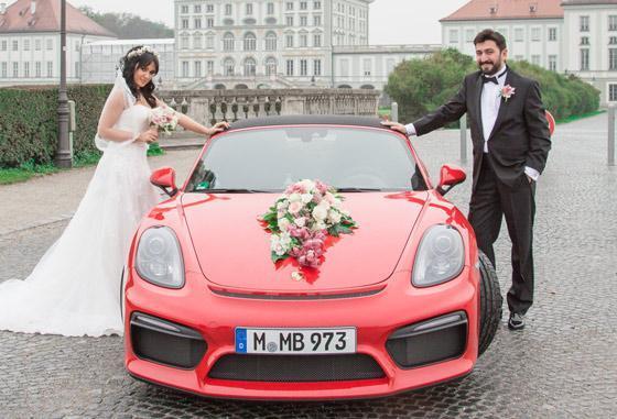 Tatile gitti evlendi