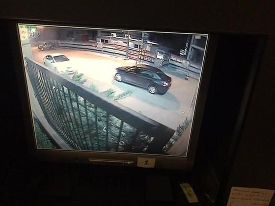 CHP Genel Merkezi önünde 5 el ateş açıldı