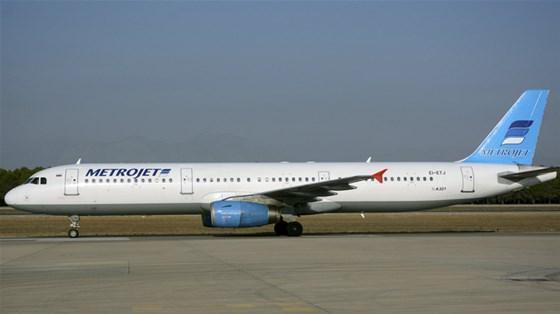Rusyaya ait yolcu uçağı düştü