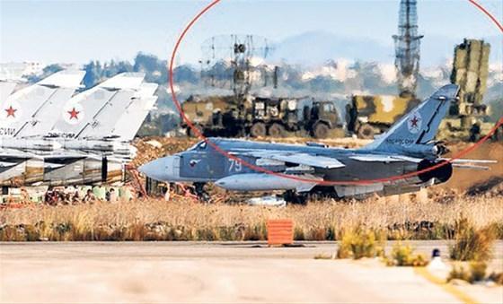 Rusya İncirlik’i menziline aldı