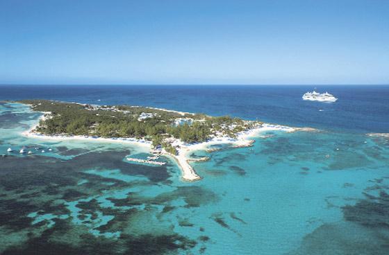 Bodrum tatili fiyatına Karayipleri keşfedin