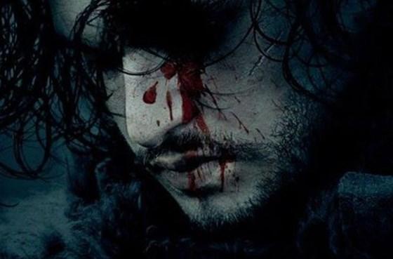 Game of Thronesun yeni sezon afişinde Jon Snow sürprizi