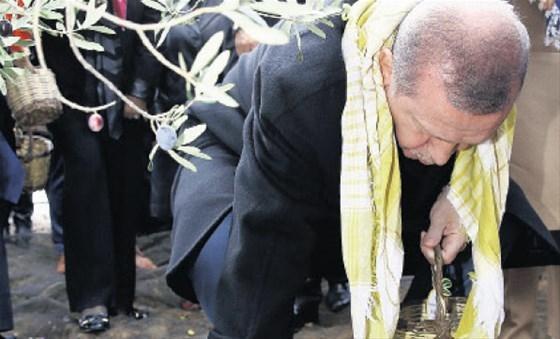 ‘Yaşanan hadiseden dolayı üzgünüz’