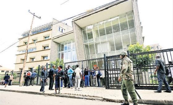 Kenya’yı sahte terör vurdu